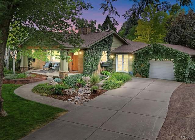Property at 185 Zephyr St, Lakewood, CO 80226, 4 beds, 3 baths