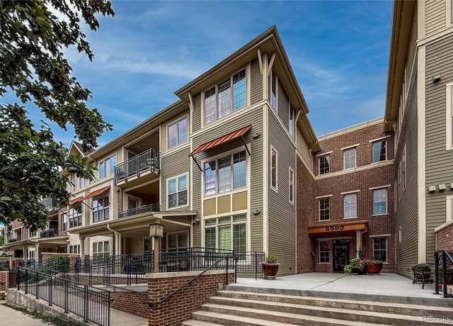 Property at 5592 S Nevada St #302, Littleton, CO 80120, 2 beds, 2 baths