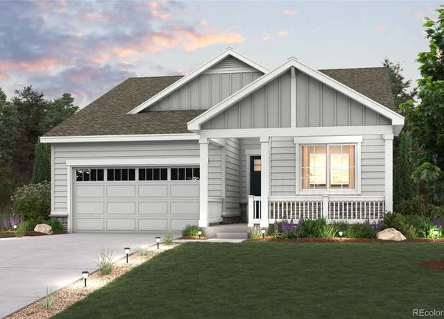 Property at 3393 N Irvington St, Aurora, CO 80119, 3 beds, 2 baths