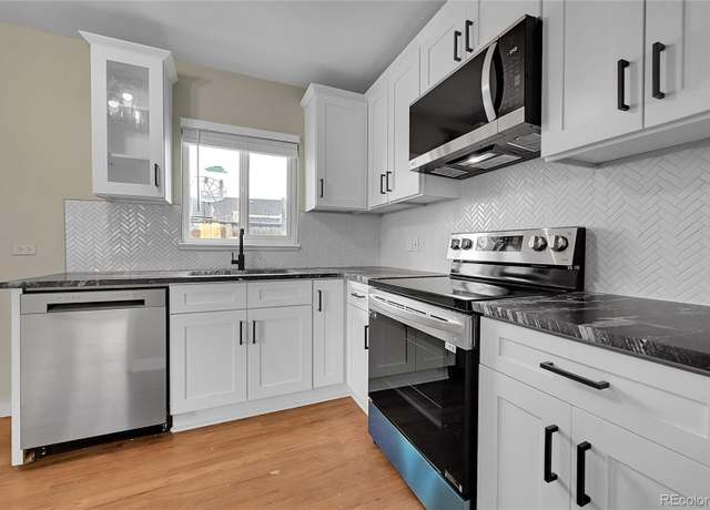 Property at Undisclosed address, Denver, CO 80220, 2 beds, 1 bath