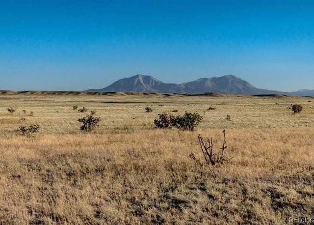Property at Lot 216 Cl&l Unit F, Walsenburg, CO 81089