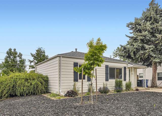 Property at 5090 Tejon St, Denver, CO 80221, 2 beds, 2 baths