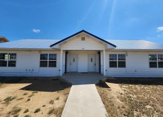 Property at 307 E Truman, Olney Springs, CO 81062, 4 beds, 4 baths