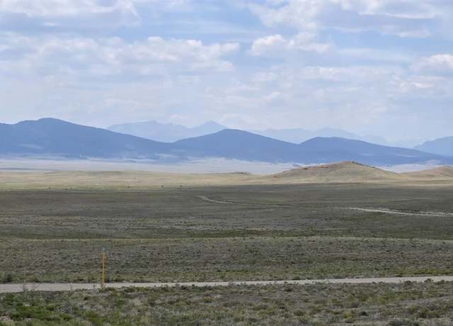 Property at 00 Uxta Trl, Hartsel, CO 80449