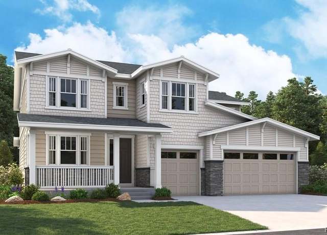 Property at 5518 Tamarack Ave, Firestone, CO 80504, 5 beds, 5 baths