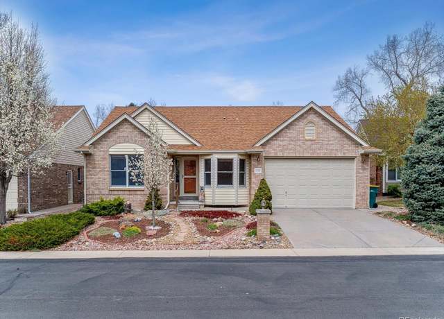 Property at 1185 S Kramer Ct, Aurora, CO 80012, 3 beds, 3 baths