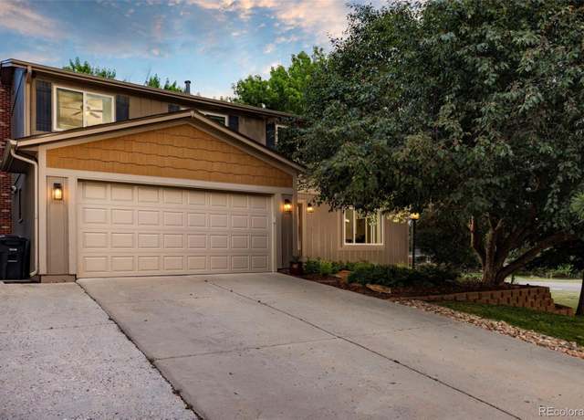 Property at 5506 Irish Pat Murphy Dr, Parker, CO 80134, 4 beds, 3 baths