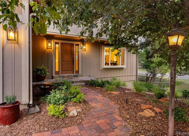 Property at 5506 Irish Pat Murphy Dr, Parker, CO 80134, 4 beds, 3 baths