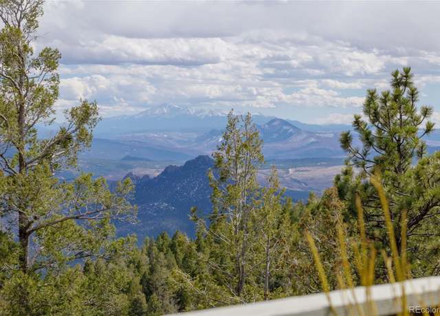 Property at 13452 Riley Peak Rd, Conifer, CO 80433, 3 beds, 3 baths