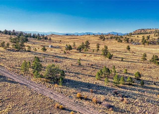 Property at Lot 912 Chickamauga Trl, Hartsel, CO 80449