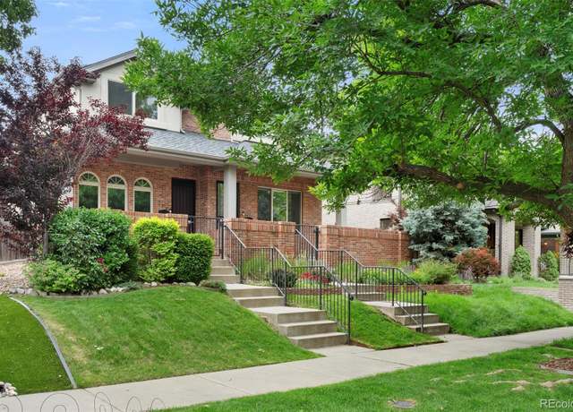 Property at 538 Cook St, Denver, CO 80206, 3 beds, 4 baths
