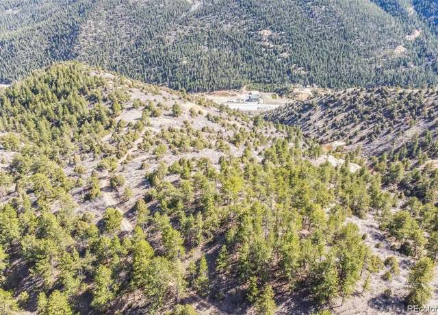 Property at Wild Wagoner Trl, Dumont, CO 80452