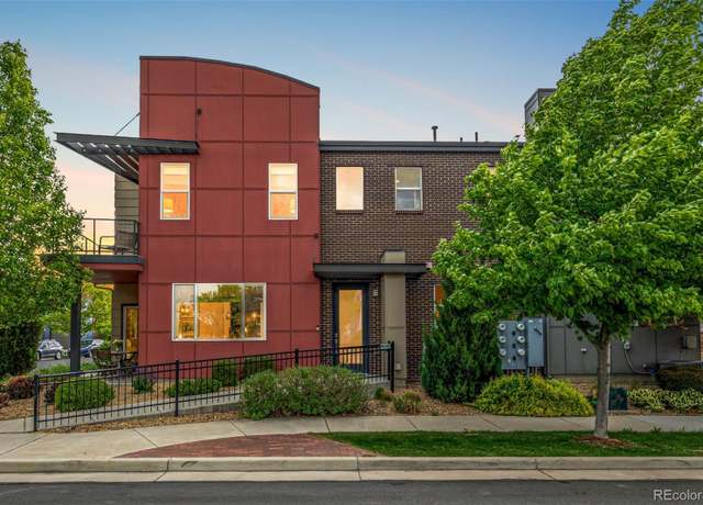 Property at 2110 W 67th Pl, Denver, CO 80221, 3 beds, 3 baths