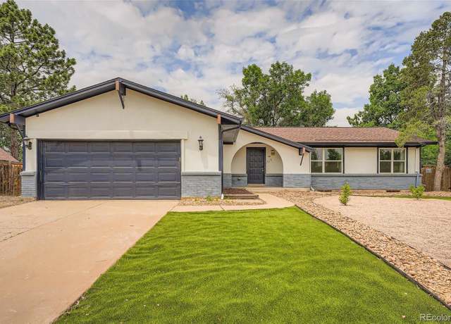 Property at 1819 S Nile Ct, Aurora, CO 80012, 4 beds, 3 baths