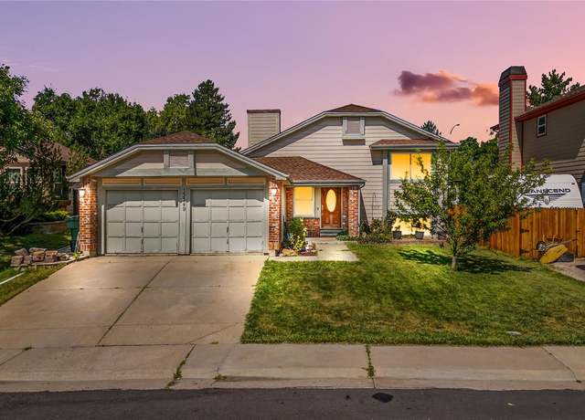 Property at 13349 Albion Cir, Thornton, CO 80241, 3 beds, 2 baths