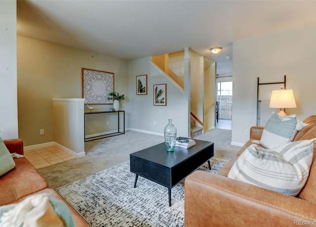 Property at 1865 Terry St #3, Longmont, CO 80501, 3 beds, 2 baths