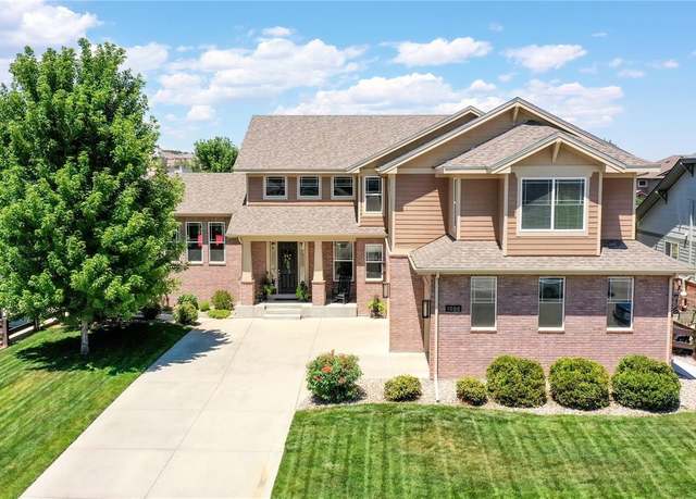 Property at 1988 Cataluna Dr, Windsor, CO 80550, 6 beds, 5 baths