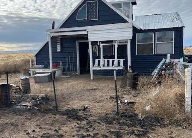 Property at 12592 KK 4th St, Blanca, CO 81123, 1 bed, 1 bath