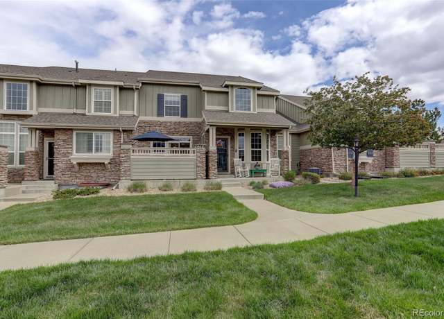 Property at 4784 Raven Run, Broomfield, CO 80023, 4 beds, 4 baths