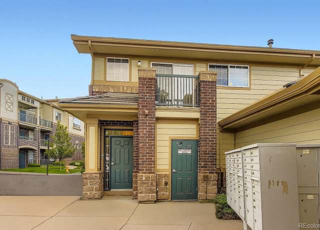 Property at 3866 S Dallas Cir #12202, Aurora, CO 80014, 2 beds, 2 baths