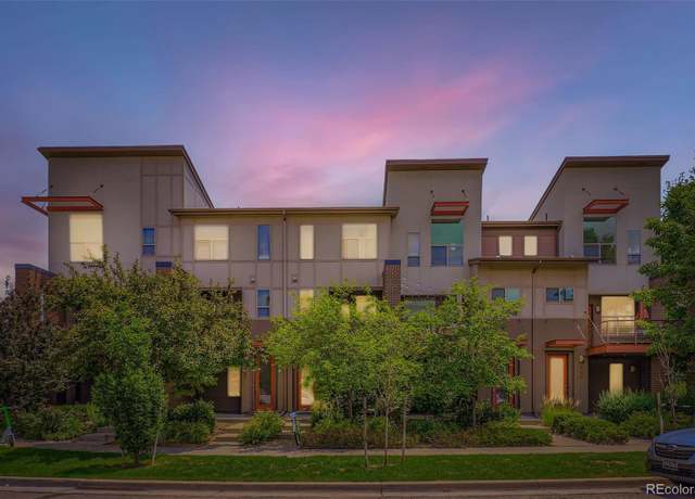 Property at 2950 Geneva St, Denver, CO 80238, 2 beds, 2 baths