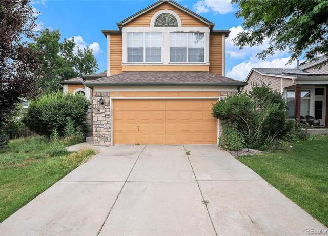 Property at 2786 S Cathay Way, Aurora, CO 80013, 3 beds, 3 baths