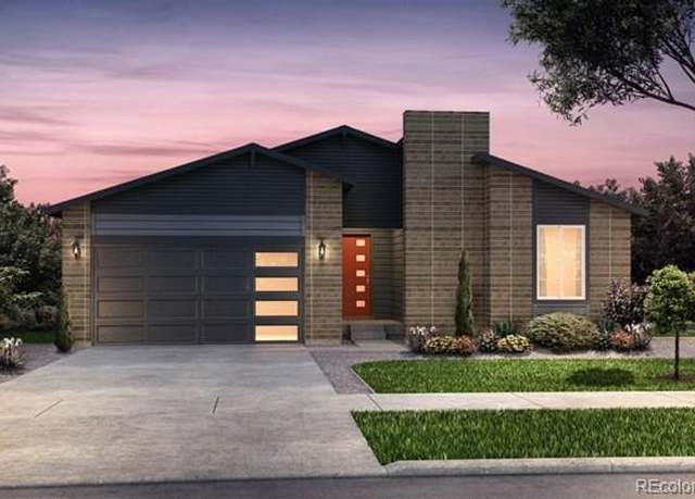 Property at 23738 E 42nd Ave, Aurora, CO 80019, 3 beds, 3 baths