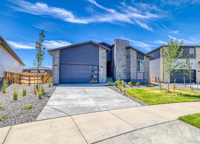 Property at 23738 E 42nd Ave, Aurora, CO 80019, 3 beds, 3 baths