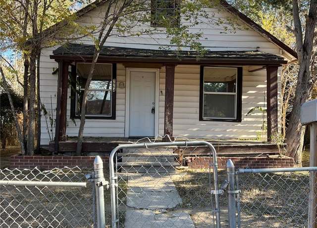 Property at 1964 Galena St, Aurora, CO 80010, 3 beds, 1 bath