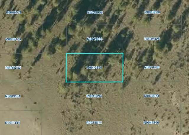 Property at 560 Ram St, Hartsel, CO 80449