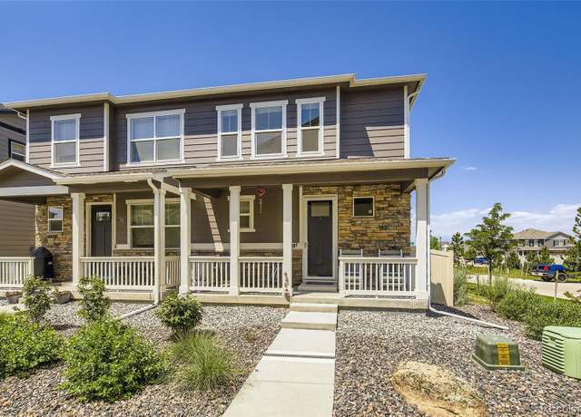 Property at 7022 Todd Ct, Frederick, CO 80530, 3 beds, 3 baths