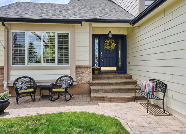 Property at 6836 Edgewood Way, Highlands Ranch, CO 80130, 3 beds, 3 baths