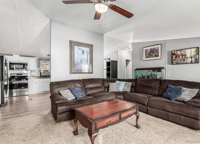 Property at 1807 38th St, Evans, CO 80620, 3 beds, 2 baths