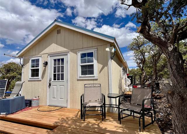 Property at 00 Martinez Rd, Fort Garland, CO 81133, 1 bed, 1 bath