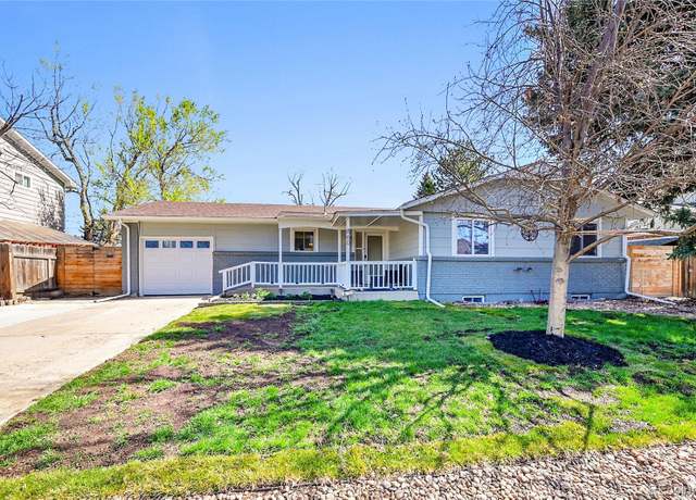 Property at 860 Waite Dr, Boulder, CO 80303, 4 beds, 3 baths