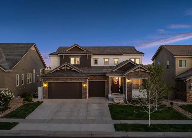 Property at 3056 Yale Dr, Broomfield, CO 80023, 4 beds, 4 baths