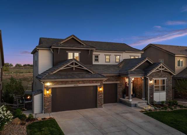 Property at 3056 Yale Dr, Broomfield, CO 80023, 4 beds, 4 baths