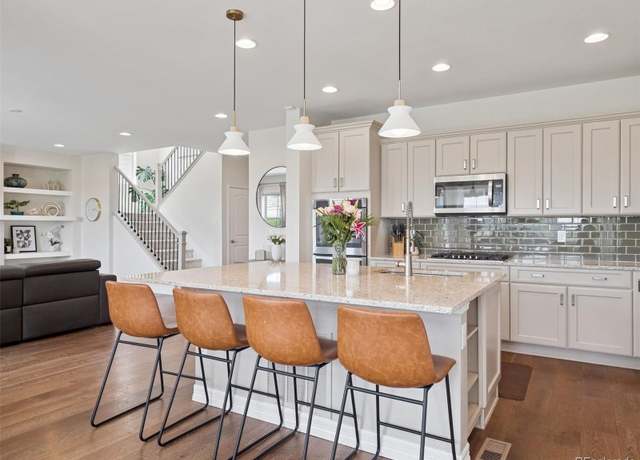 Property at 3056 Yale Dr, Broomfield, CO 80023, 4 beds, 4 baths