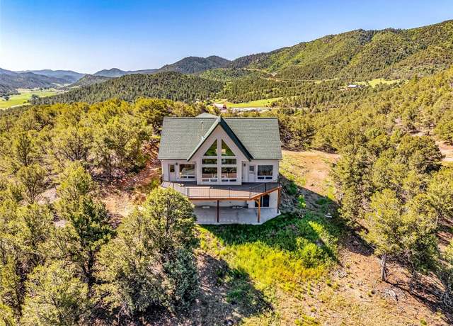 Property at 11777 Highway 9, Canon City, CO 81212, 3 beds, 3 baths