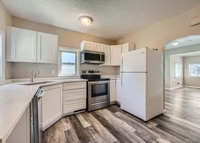 Property at 1746 Galena St, Aurora, CO 80010, 2 beds, 2 baths