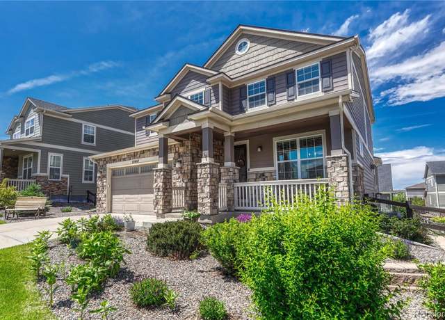 Property at 23957 E Rocky Top Ave, Aurora, CO 80016, 3 beds, 3 baths