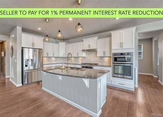 Property at 23957 E Rocky Top Ave, Aurora, CO 80016, 3 beds, 3 baths