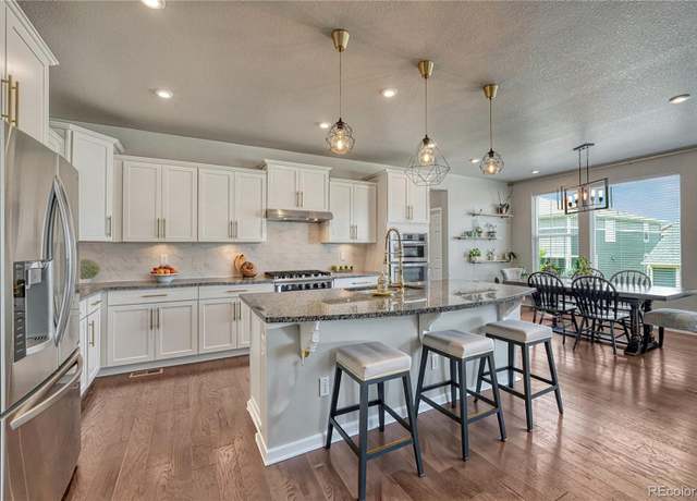 Property at 23957 E Rocky Top Ave, Aurora, CO 80016, 3 beds, 3 baths