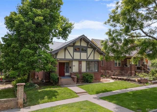 Property at 1020 10th St, Boulder, CO 80302, 4 beds, 3 baths