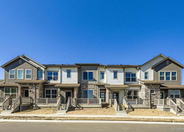 Property at 6688 E 149th Ave #4, Thornton, CO 80602, 2 beds, 3 baths