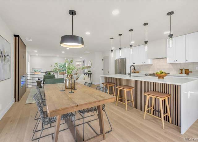 Property at 4569 W 52nd Ave, Denver, CO 80212, 4 beds, 3 baths