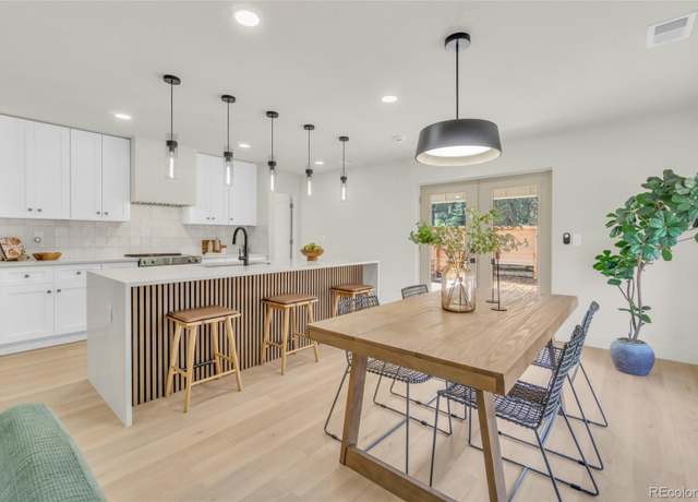Property at 4569 W 52nd Ave, Denver, CO 80212, 4 beds, 3 baths