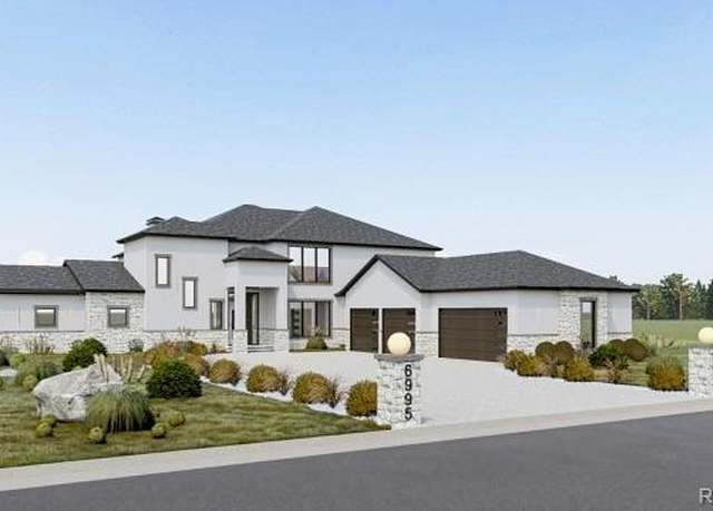 Property at 6834 S Ensenada St, Aurora, CO 80016, 5 beds, 7 baths