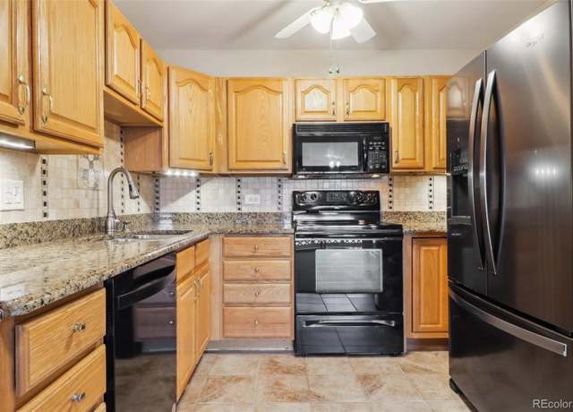 Property at 585 S Alton Way Unit 4D, Denver, CO 80247, 2 beds, 2 baths