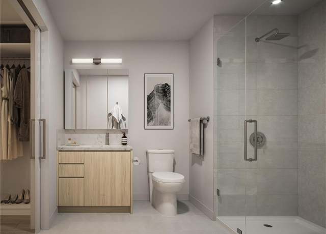 Property at 525 18th St #1210, Denver, CO 80202, 1 bed, 1 bath